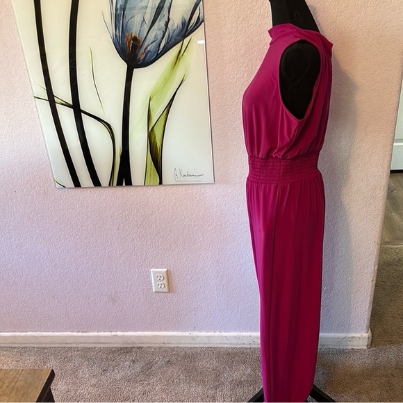 jumpsuit size 12 - Picture 2 of 6